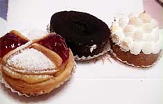 モンサンクレール