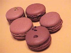 マカロン