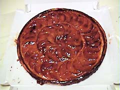 オ・グルニエ・ドール