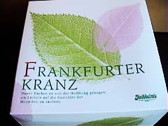 フランクフルタークランツ