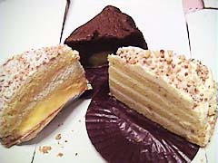 ジーゲスクランツ