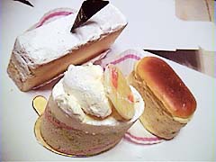 ヴィタメール Wittamer