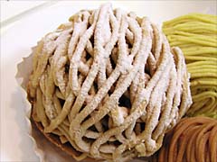 レ・アントルメ国立