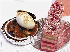 Patissier Hidemi Sugino