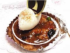 Patissier Hidemi Sugino