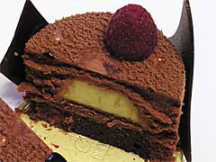 �~�b�V�F���V���[�_���@Michel Chaudun