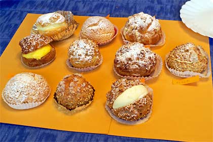 �V���[�N���[�����