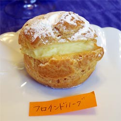 �t���C���h���[�t