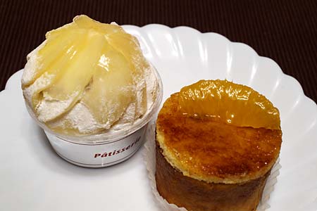 ���E���B�E�h�D�[�X�@LA VIE DOUCE 