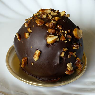 エコールクリオロ