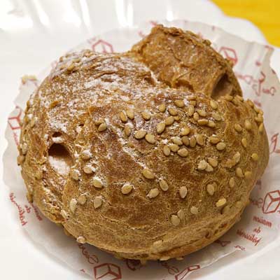 ドゥーシュークル