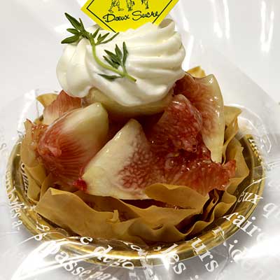 ドゥーシュークル