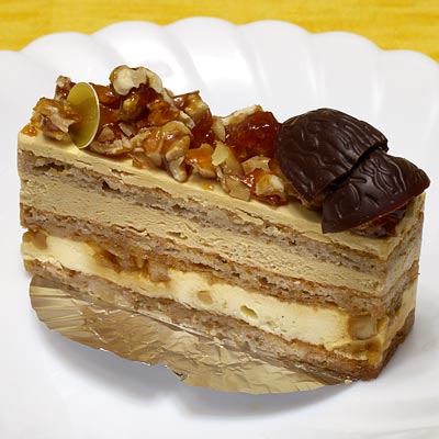 La Precieuse �v���V���[�Y 