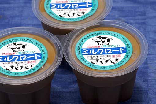 �~���N���[�h