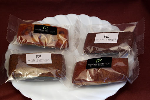 �t���f���b�N�E�X�P���^�[