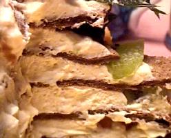 �N���X�}�X�P�[�L