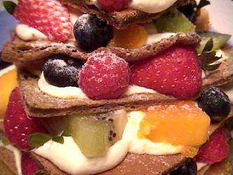 �N���X�}�X�P�[�L