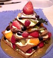 �N���X�}�X�P�[�L