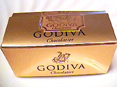 Godiva