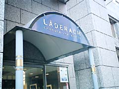 LADERACH