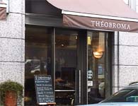 Theobroma