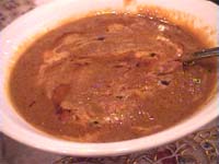 �^���h�[���`�L���ƃ`�[�Y�J���[