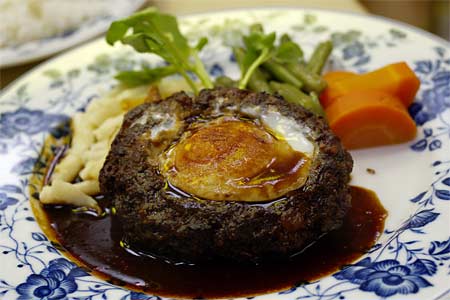 �n���o�[�O�X�e�[�L