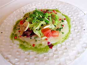 �����Ȃ߂̃J���p�b�`��