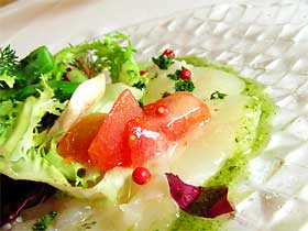 �����Ȃ߂̃J���p�b�`��