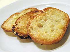 �K�[���b�N�g�[�X�g