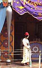 �}�W�b�N�����v�V�A�^�[