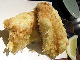 �����̌��q�P�{�g��