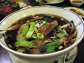 ���[�X�g�_�b�N�̖�