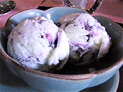 �u���[�x���[�A�C�X�N���[��