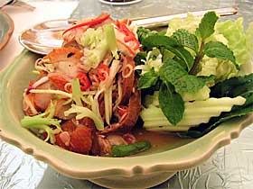 ���[�X�g�_�b�N�̃T���_