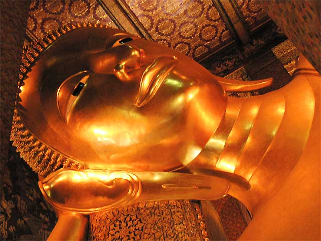 ���b�g�E�|�[ Wat Pho