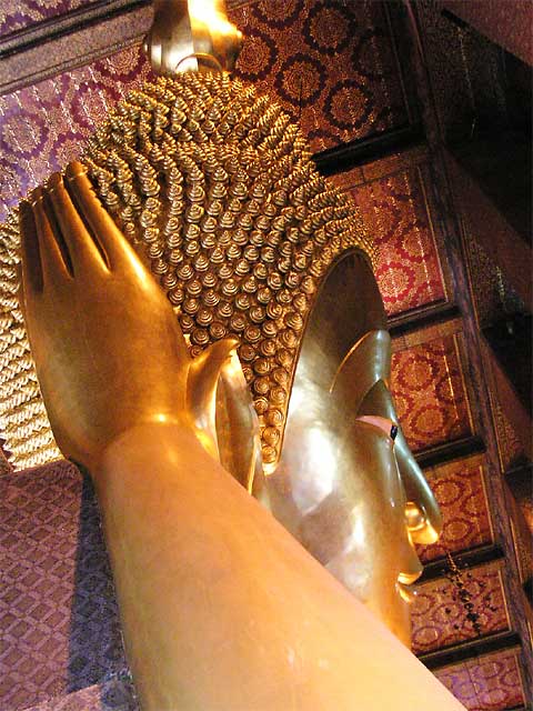 ���b�g�E�|�[ Wat Pho