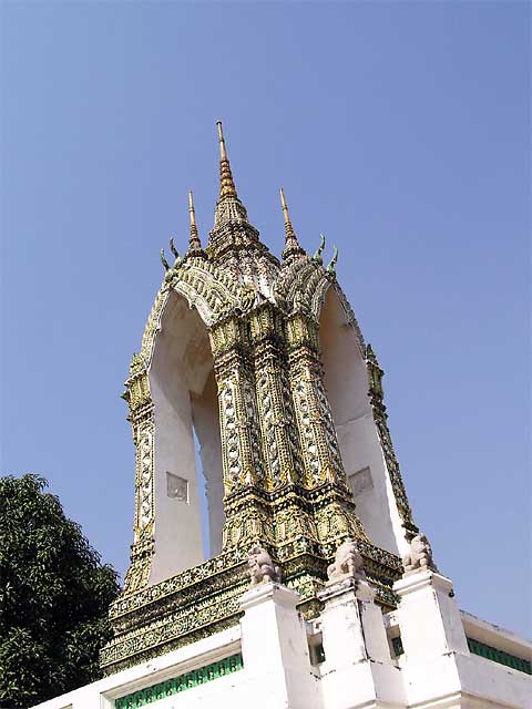 ���b�g�E�|�[ Wat Pho