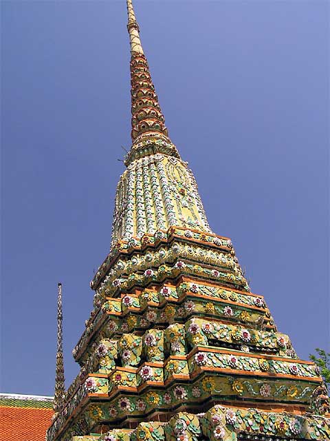 bgE|[ Wat Pho