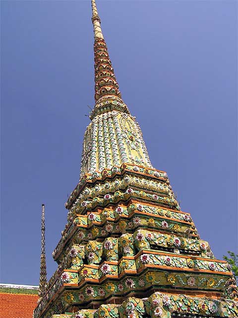 ���b�g�E�|�[ Wat Pho