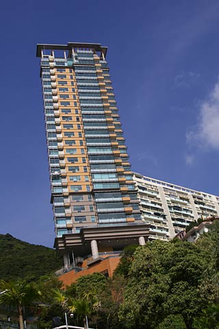 香港