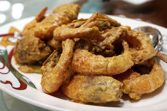 Dynasty�@�����O