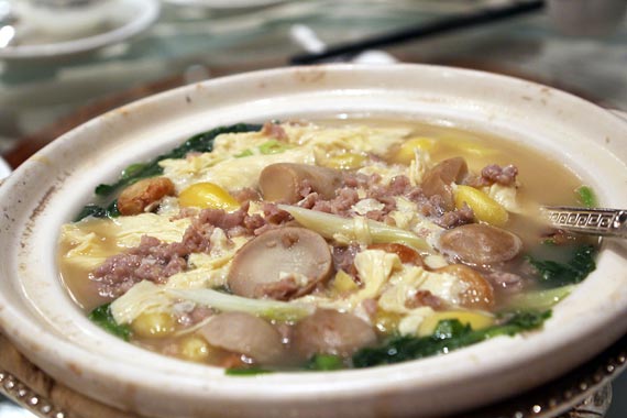 Dynasty�@�����O