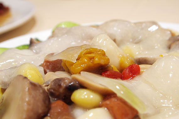 �����L�[