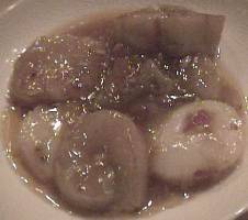 �֎q�ƃz�^�e