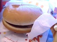 �n���o�[�K�[