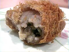 �^�����̒c�q