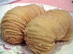 �J�u�̃_���v�����O�̗g����