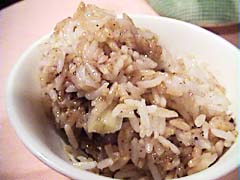 �X�y�A���u�̂�����