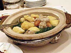 �ؓ��c�q�̃X�[�v